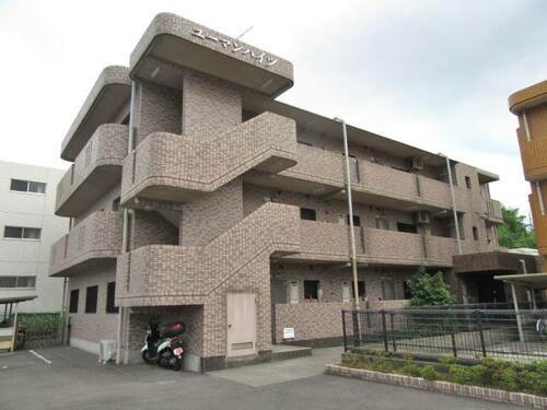 鹿児島県鹿児島市宇宿５丁目 3階建 築28年4ヶ月