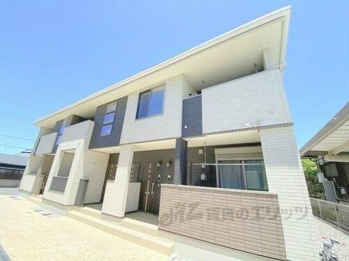 大阪府交野市倉治６丁目 築5年7ヶ月 2階建