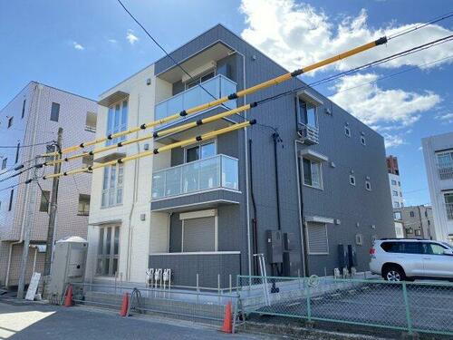 愛知県名古屋市千種区千種３丁目 賃貸アパート