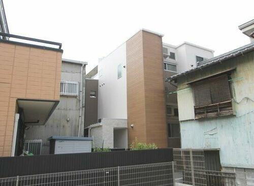 愛知県名古屋市西区栄生３丁目 2階建 築7年11ヶ月