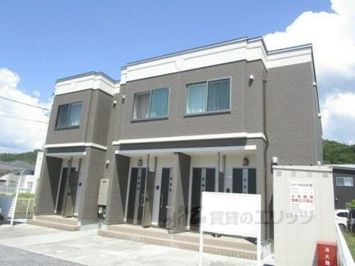 滋賀県米原市梅ケ原 賃貸アパート