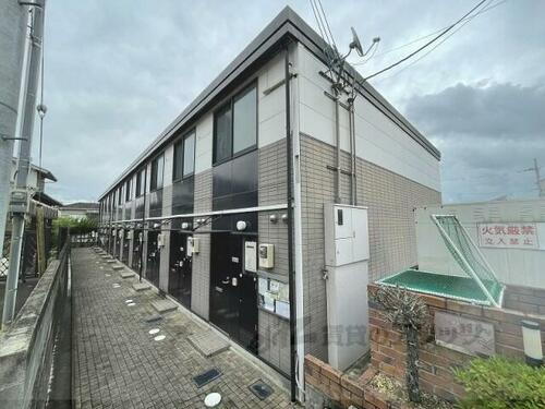 奈良県大和郡山市額田部北町 築25年5ヶ月 2階建