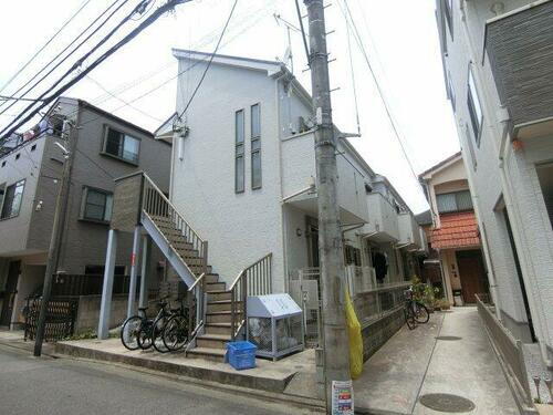 アップルホーム元住吉