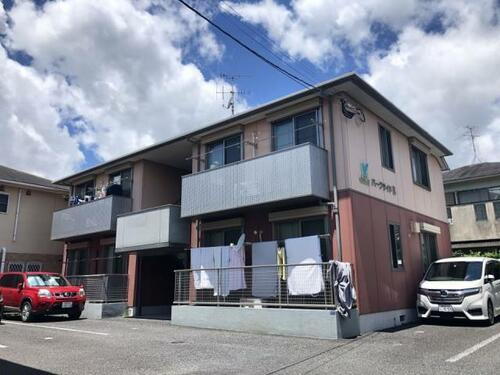 鹿児島県鹿児島市和田２丁目 賃貸アパート