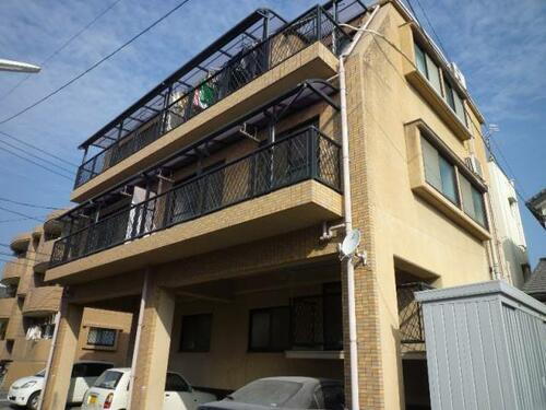 サンポート宇宿