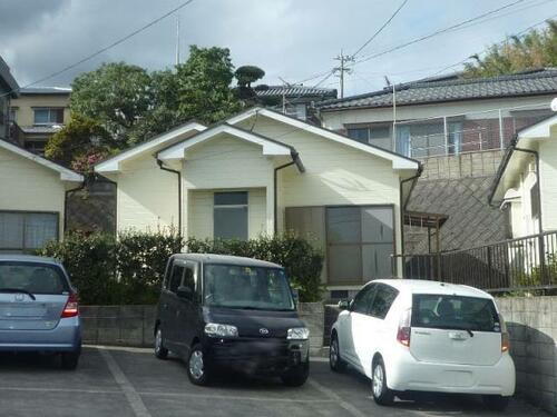 サンヴィレッジ吉元Ｎｏ．３