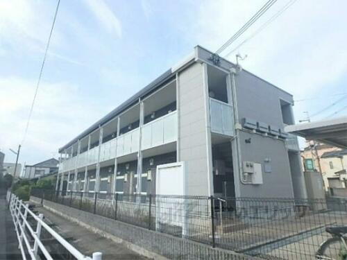 京都府城陽市枇杷庄島ノ宮 2階建 築14年8ヶ月