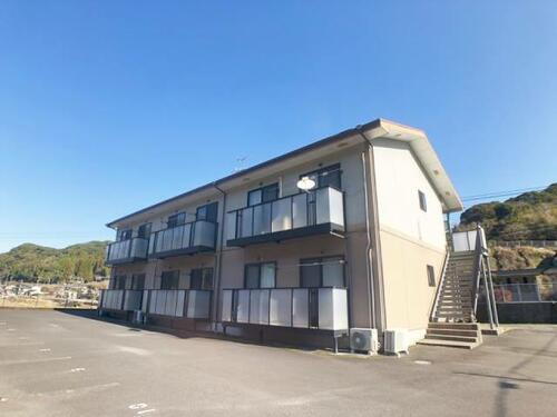 鹿児島県鹿児島市上谷口町 2階建 築19年9ヶ月