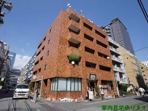 平河町プラザ 8階建