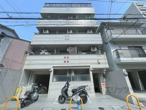 京都府京都市中京区西洞院新町の間四条上る炭之座町 築31年4ヶ月 5階建