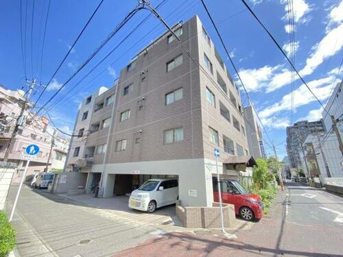 ＧＲＥＥＮ　ＬＩＦＥ　シンガイ中央ビル