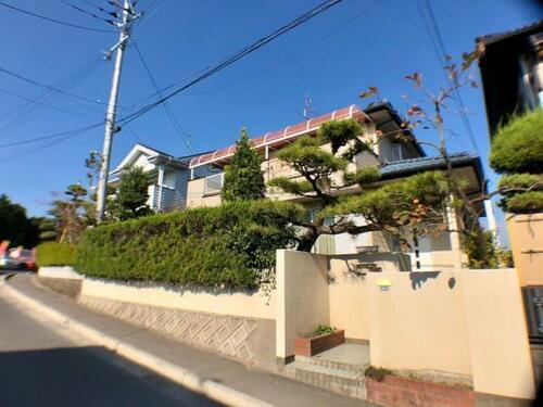 鹿児島県鹿児島市西陵６丁目 築37年11ヶ月 2階建