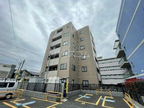神奈川県川崎市中原区小杉御殿町２丁目 賃貸マンション
