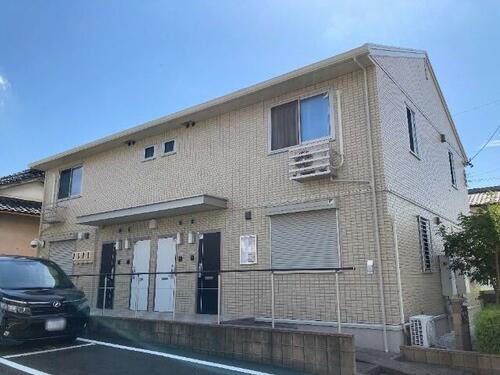 愛知県豊橋市住吉町 賃貸アパート