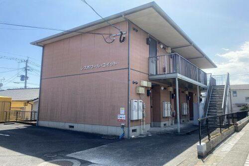 鹿児島県鹿児島市坂之上７丁目 賃貸アパート