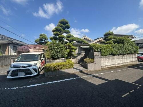 和田２丁目加治屋貸家