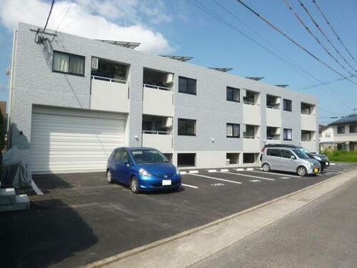 鹿児島県鹿児島市上福元町 賃貸マンション