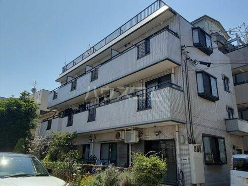 パステルハイツ 3階建