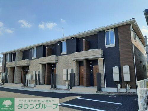 埼玉県さいたま市桜区大字神田 2階建 築3年11ヶ月