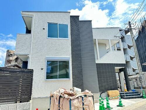 Ｋａｇ．Ｒ九産大前 2階建