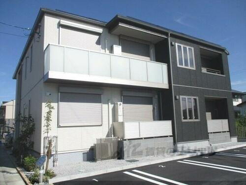 滋賀県長浜市祇園町 2階建 築2年4ヶ月