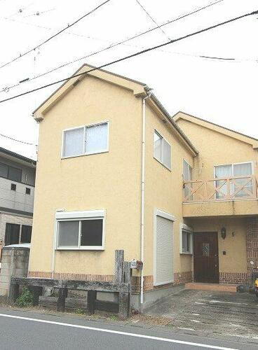 埼玉県さいたま市北区大成町４丁目 賃貸一戸建て