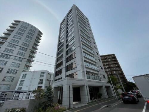 北海道札幌市中央区北五条西２８丁目 14階建 築6年10ヶ月