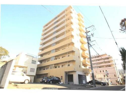 岡山県岡山市北区田町１丁目 賃貸マンション