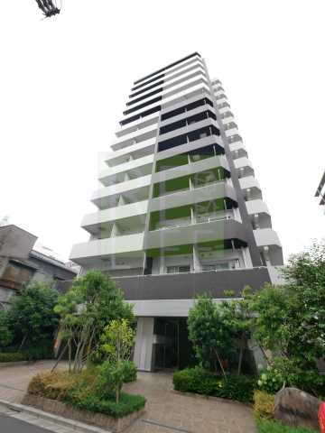 東京都台東区上野３丁目 14階建 築10年11ヶ月