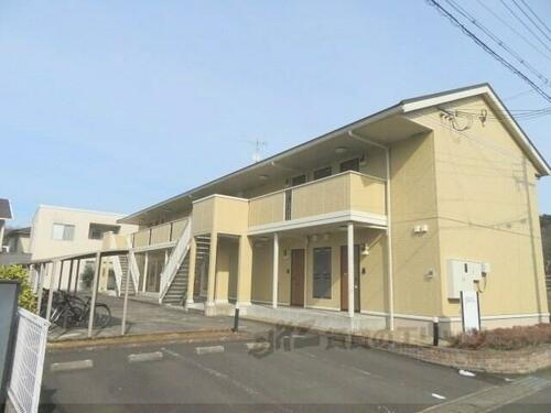 京都府舞鶴市行永東町 2階建