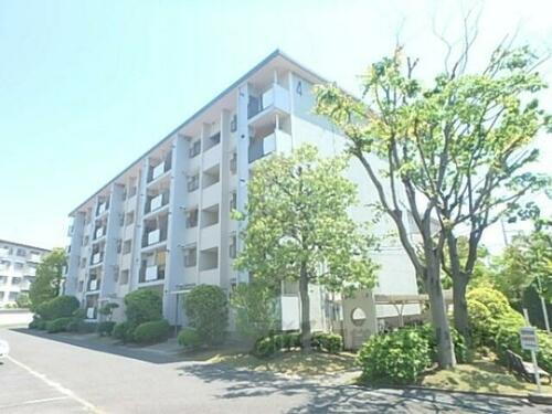 滋賀県守山市浮気町 築47年1ヶ月 5階建