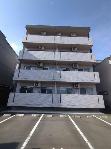 静岡県浜松市中央区上島５丁目 4階建 築9年3ヶ月
