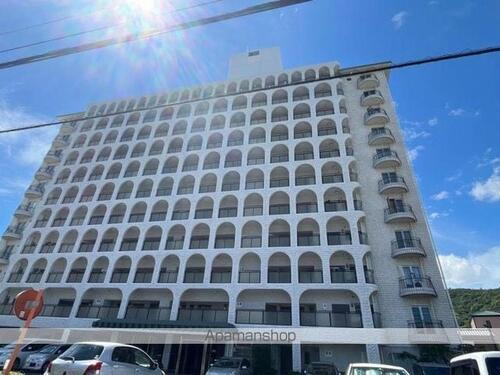 香川県高松市宮脇町１丁目 賃貸マンション