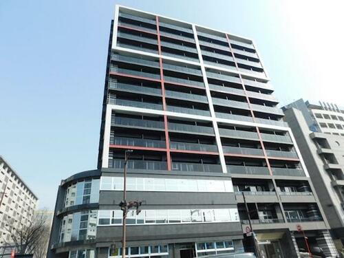 福岡県北九州市小倉北区浅野２丁目 14階建 築7年9ヶ月