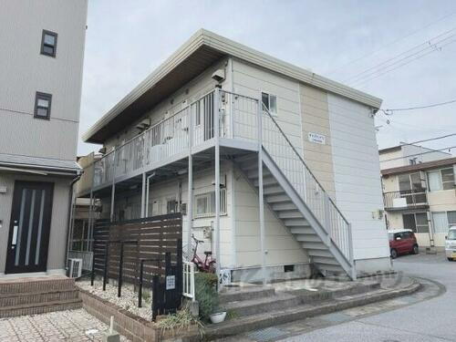 滋賀県彦根市西今町 2階建 築34年3ヶ月