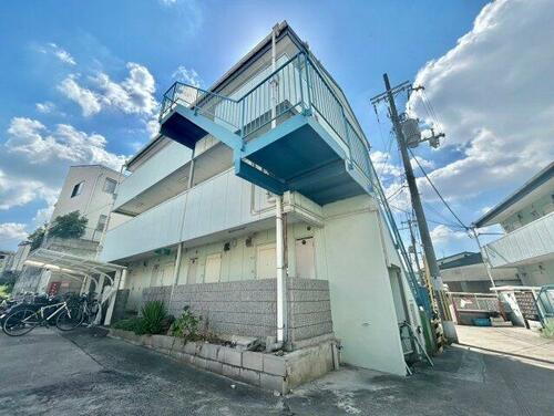 ホープ大晃 3階建