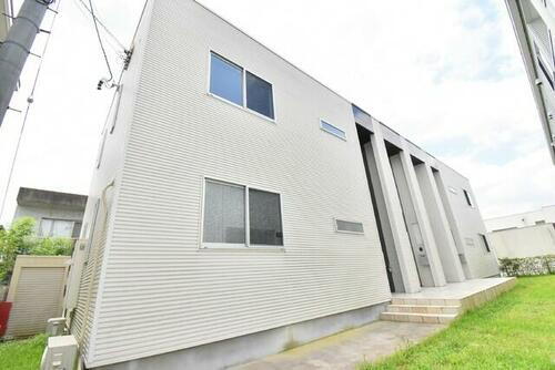 愛知県名古屋市名東区高柳町 賃貸アパート