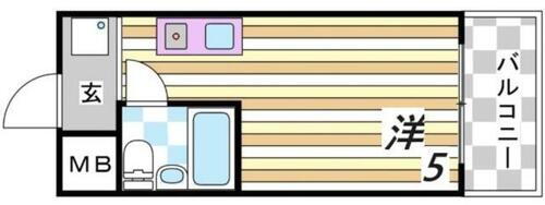 兵庫県神戸市中央区雲井通４丁目 三ノ宮駅 ワンルーム マンション 賃貸物件詳細