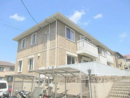 京都府木津川市州見台４丁目 築17年7ヶ月 2階建