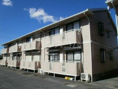 埼玉県北足立郡伊奈町栄５丁目 賃貸アパート