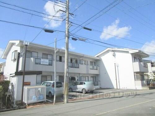 京都府南丹市園部町上木崎町大将軍 2階建 築34年1ヶ月