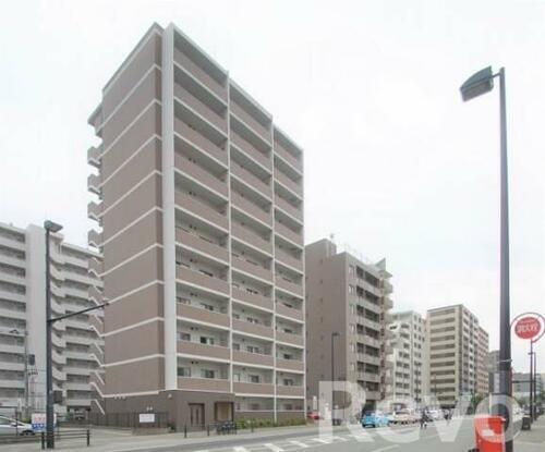 福岡県福岡市東区馬出５丁目 11階建 築11年5ヶ月