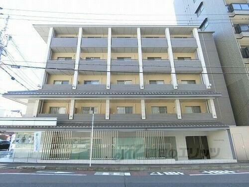 京都府京都市下京区七条通新町東入夷之町 築15年10ヶ月 地上5階地下1階建