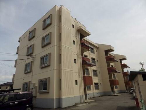 山梨県甲斐市大下条 賃貸マンション