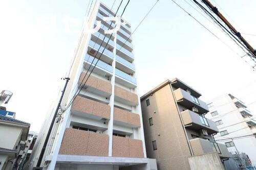 Ｌｉｅｎ　ｄｅ　ｉｚｕｍｉ 10階建