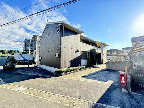 愛知県春日井市中切町 賃貸アパート