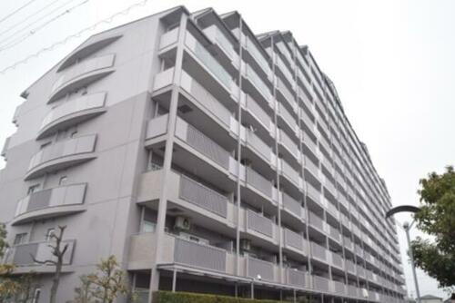 愛知県清須市西枇杷島町上新 12階建