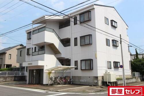 愛知県名古屋市瑞穂区十六町２丁目 賃貸マンション