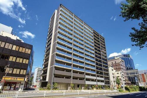 愛知県名古屋市中区葵１丁目 15階建 築2年9ヶ月