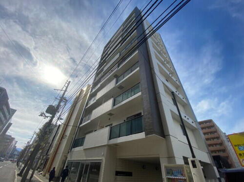 北海道札幌市中央区南三条西９丁目 10階建 築9年8ヶ月